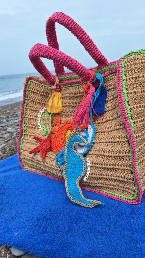 Sac de plage 