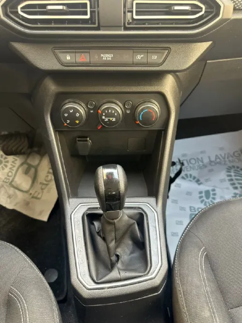 Dacia Sandero 2024 Expression