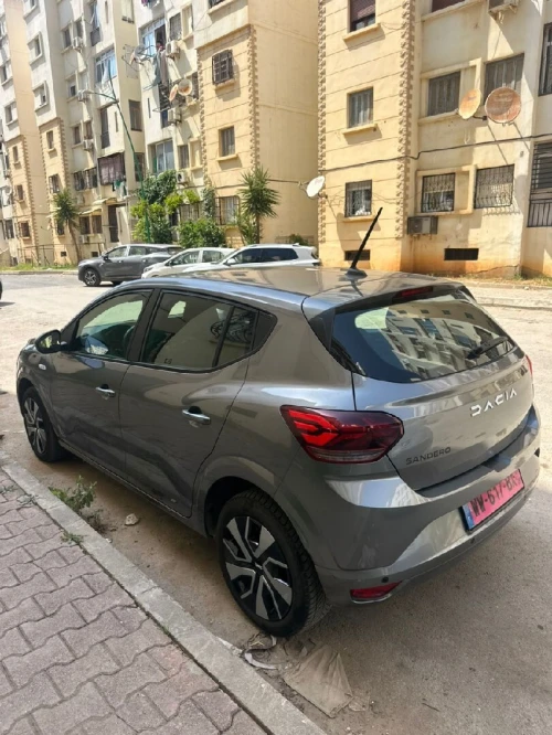 Dacia Sandero 2024 Expression