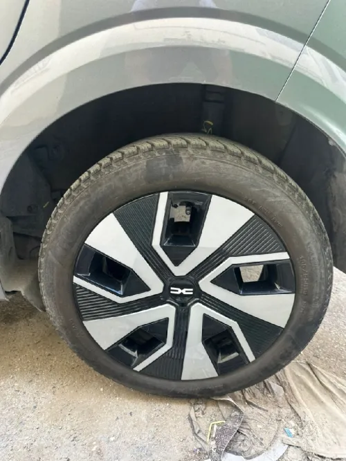 Dacia Sandero 2024 Expression