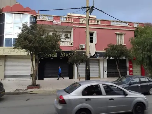 Vente Villa Sétif Setif