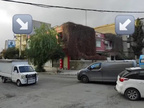 Vente Villa Sétif Setif