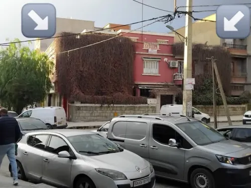 Vente Villa Sétif Setif