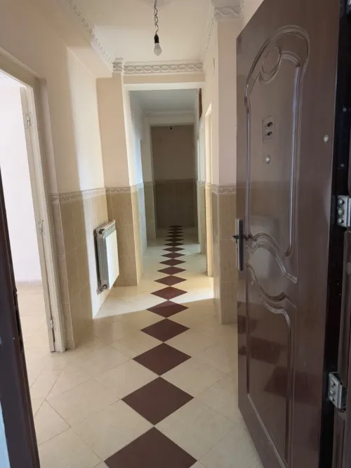 Vente Appartement F4 Alger Bab ezzouar