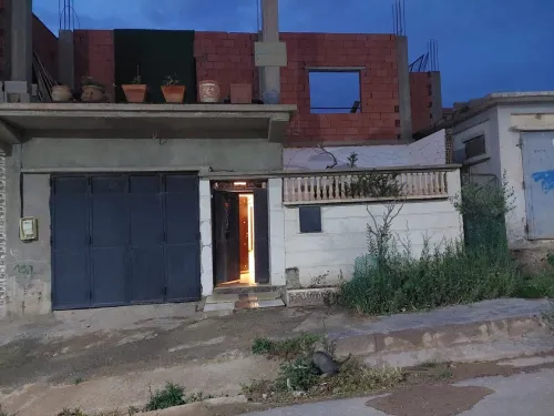 Vente Villa Mascara Zahana