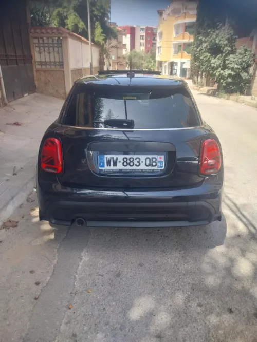 Mini Cooper D 2022 
