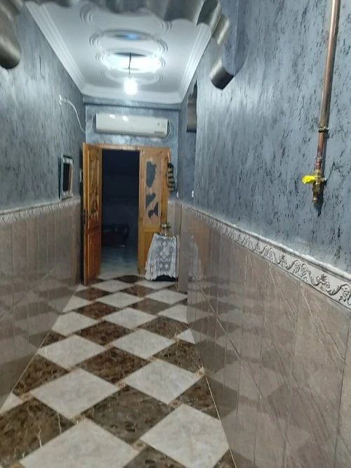 Vente Villa Blida Ouled selama