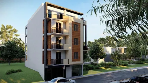 Vente Appartement F2 F3 F4 Alger Rouiba