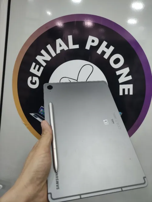 Samsung Tab S9 fe 128/6 cellulaire 5G 🇬🇧