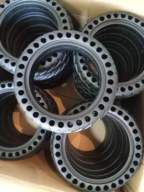 Pneu plein trottinette électrique Xiaomi 8.5