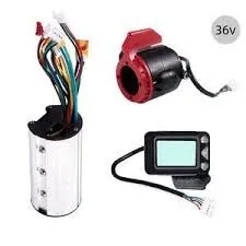 Kit trottinette électrique 36v standard 350w