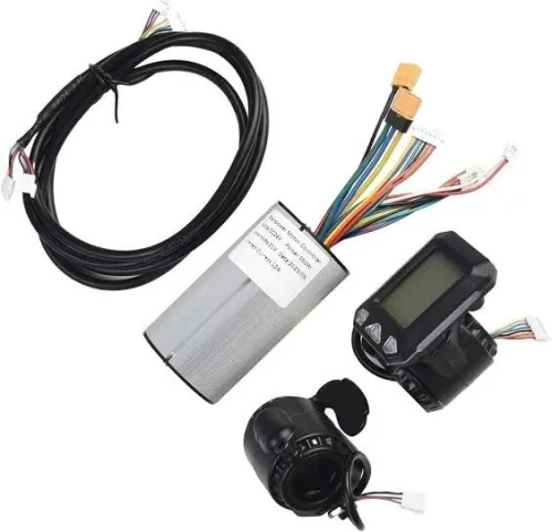 Kit trottinette électrique 36v standard 350w
