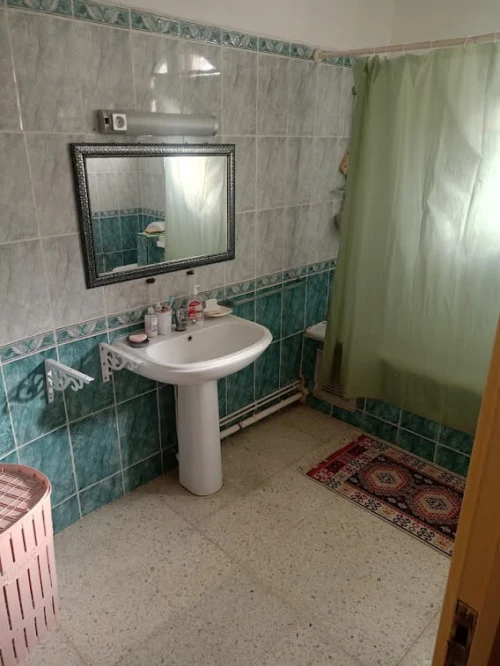 Vente Villa Annaba Annaba