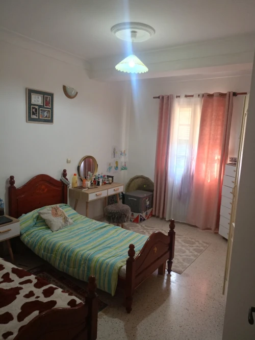 Vente Villa Annaba Annaba