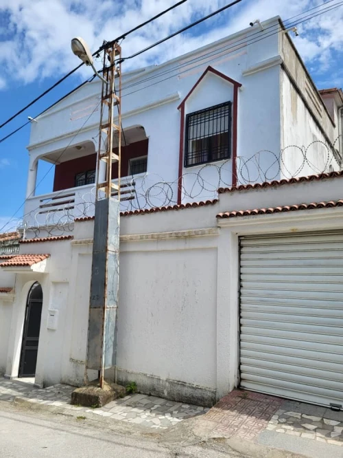 Vente Villa Annaba Annaba