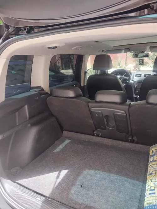 Skoda Yeti 2013 Elegance