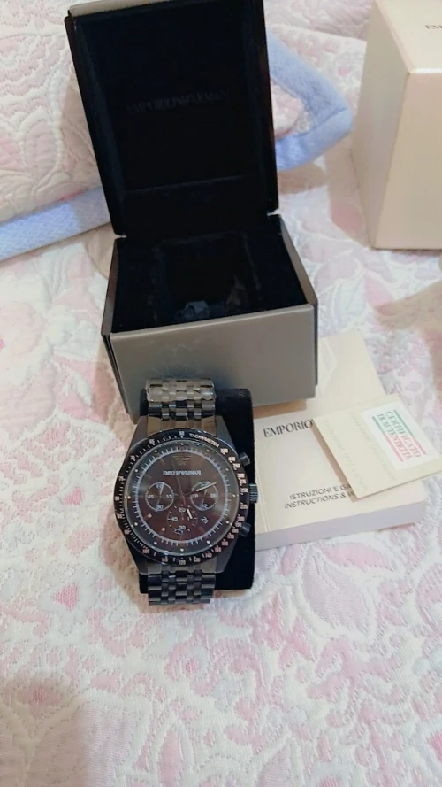 Montre pour homme