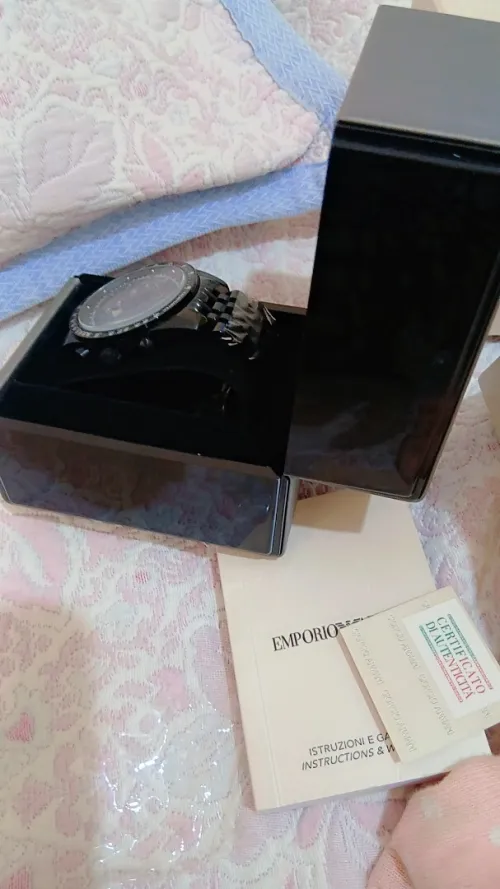 Montre pour homme