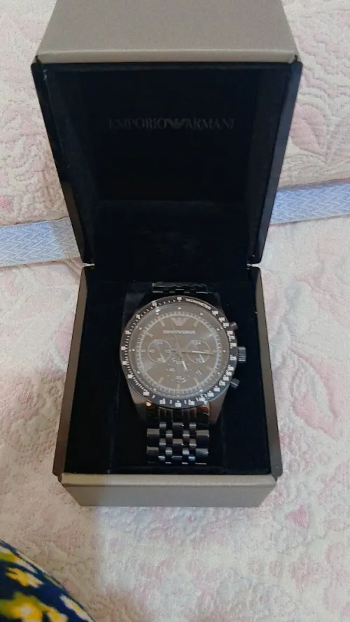 Montre pour homme