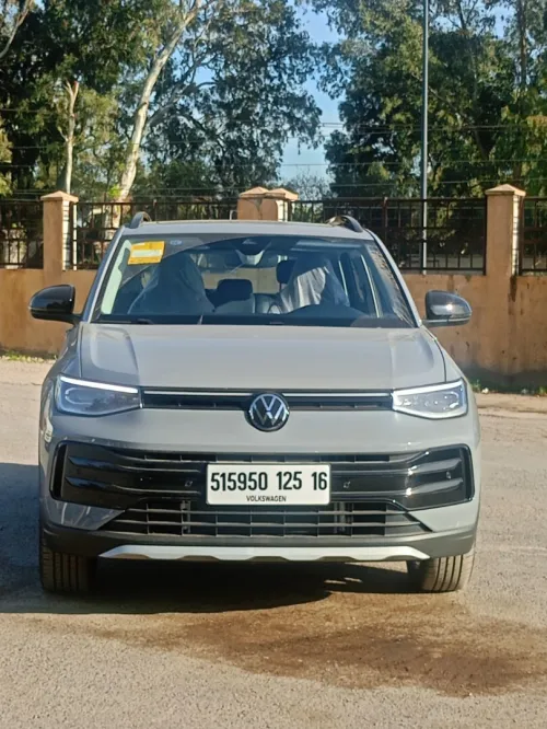 Volkswagen Tharu 2025 XR