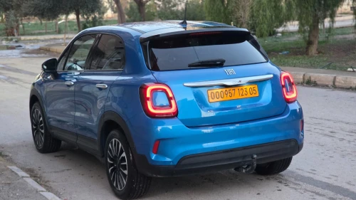 Fiat 500x 2023 Club