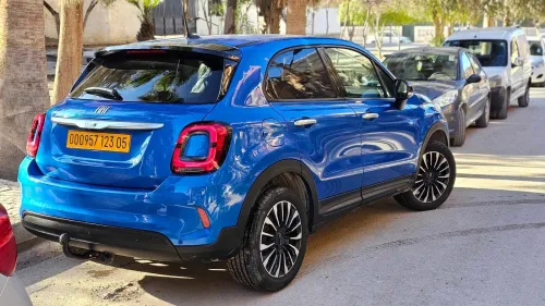 Fiat 500x 2023 Club