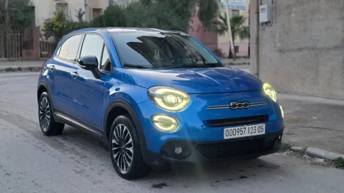 Fiat 500x 2023 Club
