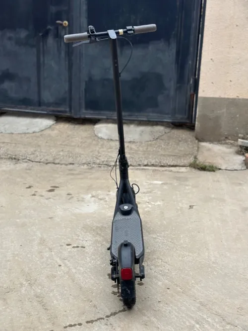 Ninebot Ninebot 2025