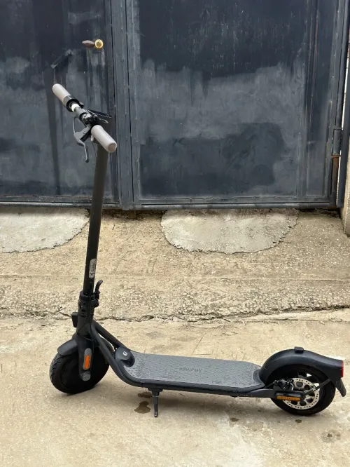 Ninebot Ninebot 2025
