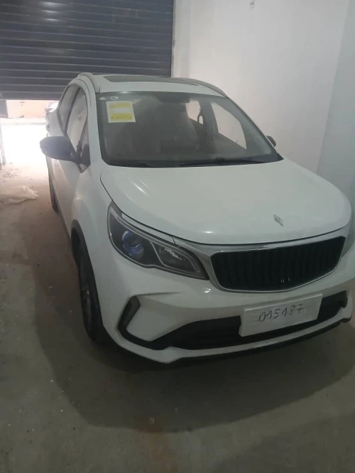 Geely Livan x3pro 2025 