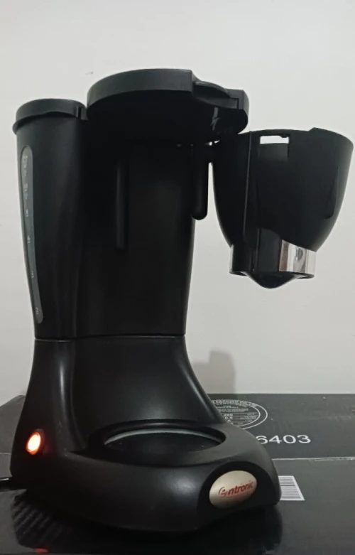 Machine a café