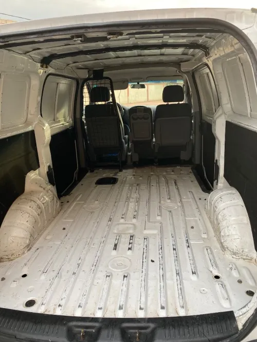 Hyundai H1 2008 Tolé