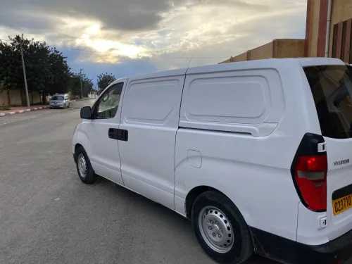 Hyundai H1 2008 Tolé