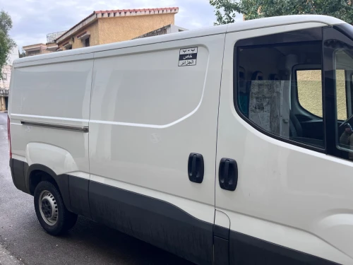 Iveco Daily 2019