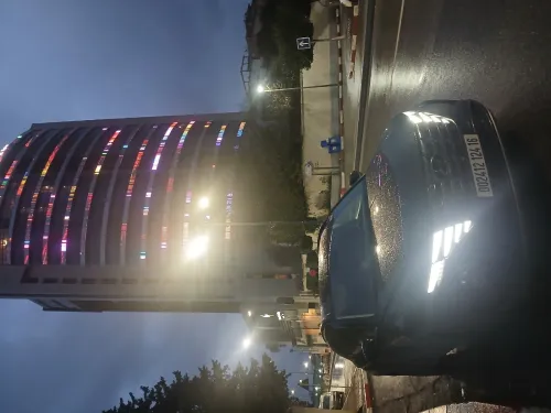 Hyundai New Tucson 2024 N line