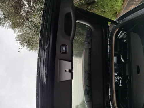 Hyundai New Tucson 2024 N line
