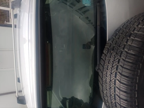 Volkswagen Fox Cross 2007 Fox Cross