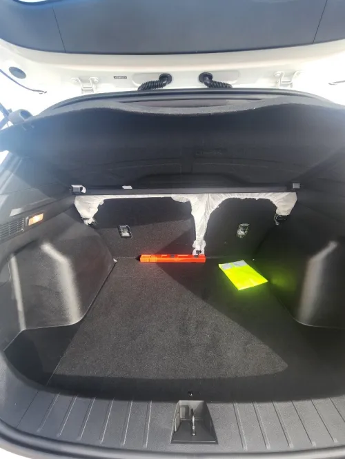 Geely Coolray 2025 beyond edition