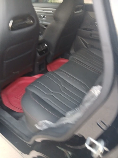 Jetour Dashing 2025 Luxury