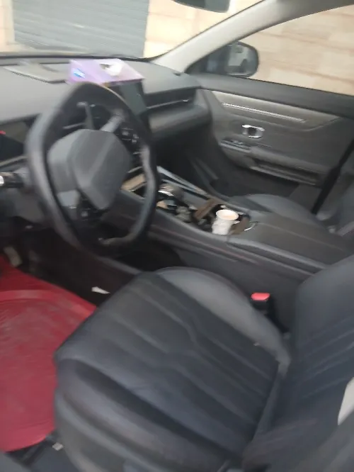Jetour Dashing 2025 Luxury