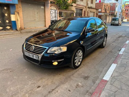 Volkswagen Passat 2009 Passat