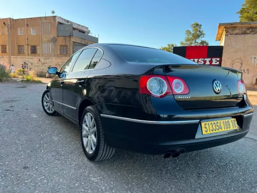Volkswagen Passat 2009 Passat