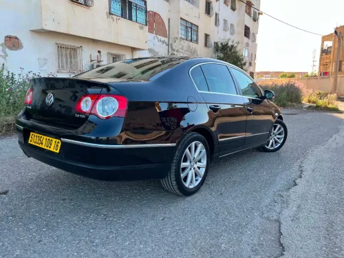 Volkswagen Passat 2009 Passat