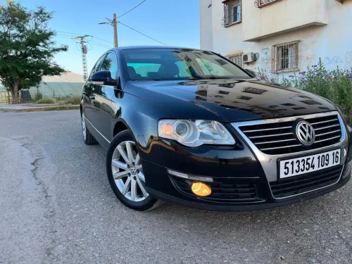 Volkswagen Passat 2009 Passat