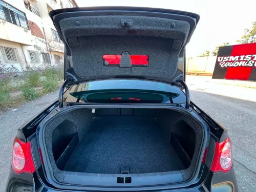 Volkswagen Passat 2009 Passat