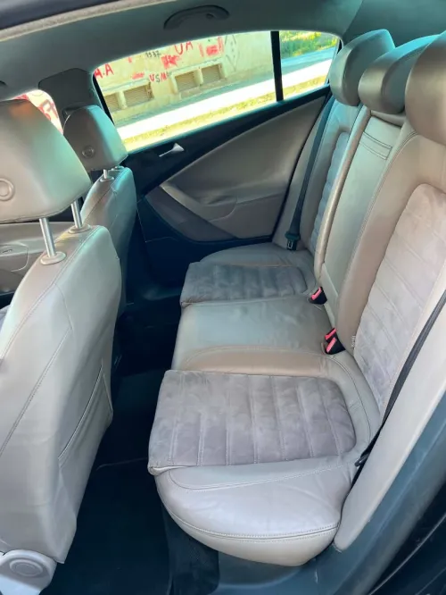 Volkswagen Passat 2009 Passat