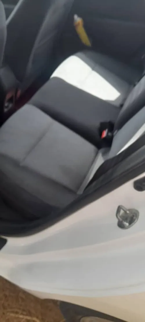 Hyundai Accent 2019 Accent