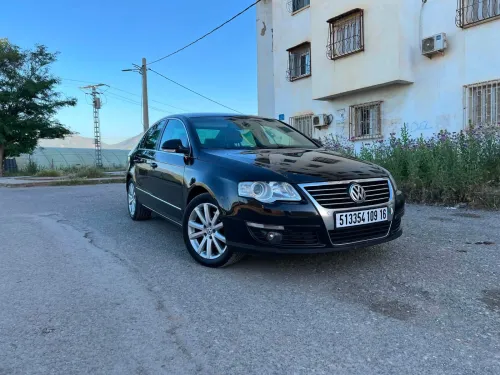 Volkswagen Passat 2009 Passat