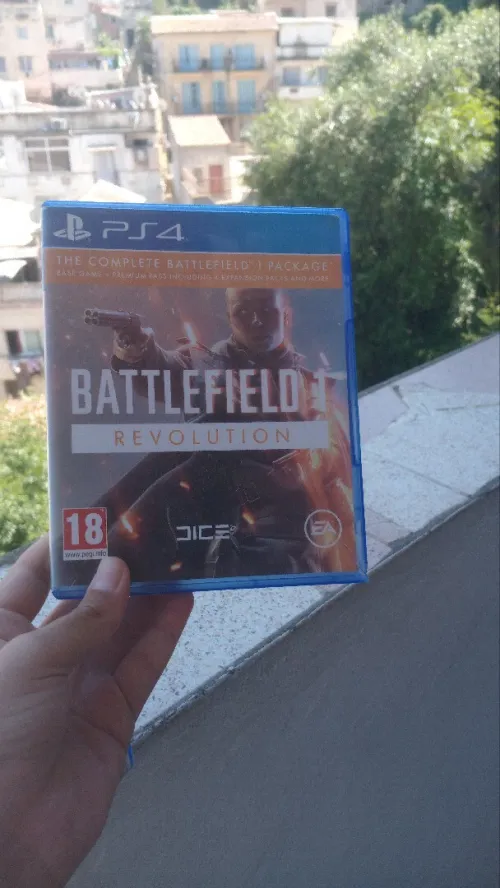 cd ps4 red dead redemption 2 assassin creed unity  Batelfield révolution 1 fifa 23