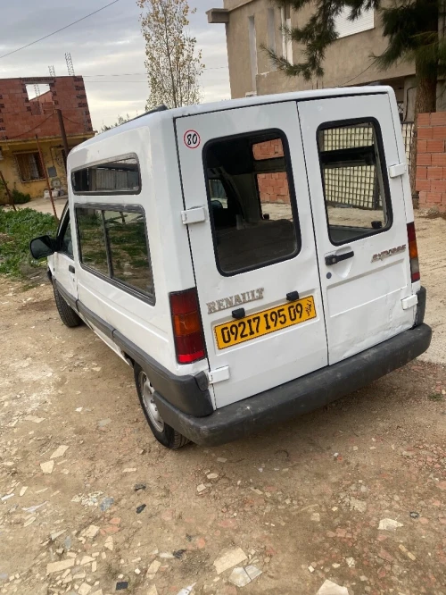 Renault Express 1995 Express